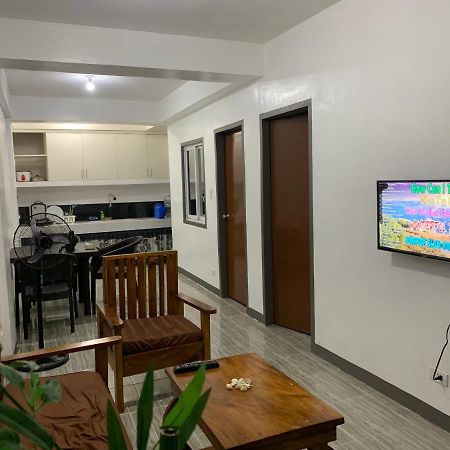 Apartament Romblon Transient House Zewnętrze zdjęcie